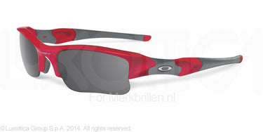Oakley Zonnebril OO9009 Infared black iridium