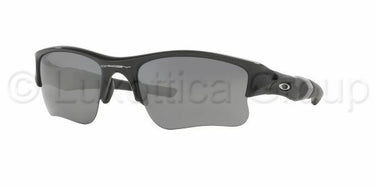 Oakley Flak Jacket XLJ OO9009 03-915 Jet Black