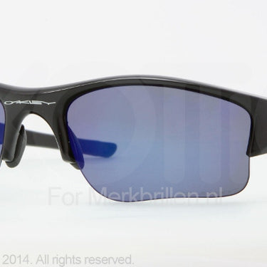 Oakley Zonnebril OO9009 Zwart, blauw