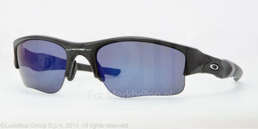 Oakley Zonnebril OO9009 Zwart, blauw