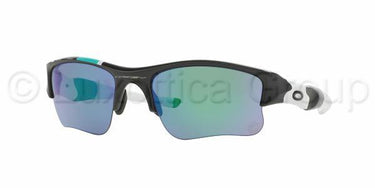 Oakley Zonnebril OO9009 Zwart gepolijst