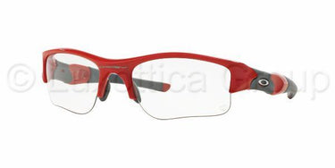 Oakley Flak Jacket XLJ OO9009 900906 Infrared