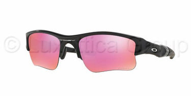 Oakley Flak Jacket OO9009  900908 Polished Black