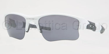 Oakley zonnebril OO9011 White polished