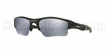 Oakley zonnebril OO9011 Jet black gepolariseerd