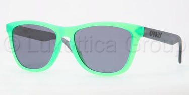 Oakley Zonnebril OO9013 Blacklight green