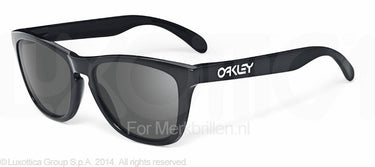 Oakley Frogskins OO9013 24-306 Polished Black