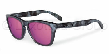 Oakley Zonnebril OO9013 Acid tortoise zwart