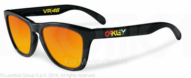 Oakley Frogskins OO9013 24-325 Polished Black