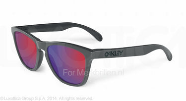 Oakley Zonnebril OO9013 ROOD-Iridium