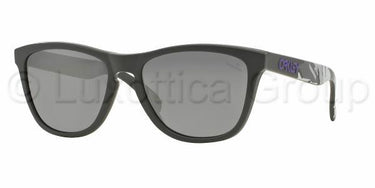Oakley Frogskins OO9013 24-420 Mat carbon