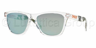 Oakley Frogskins OO9013 24-436 Clear