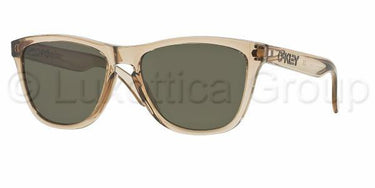 Oakley Frogskins OO9013 901303 Sepia