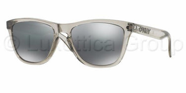 Oakley Zonnebril OO9013 Inktgrijs