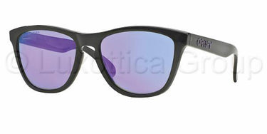 Oakley Zonnebril OO9013 Inktzwart