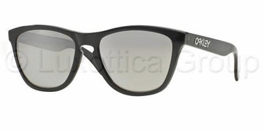 Oakley Zonnebril OO9013 Inktzwart