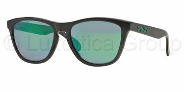Oakley Zonnebril OO9013 Inktzwart gepolariseerd