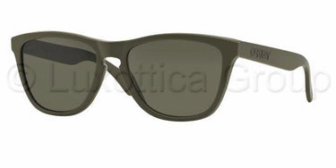Oakley Frogskins OO9013 901312 Matte moss