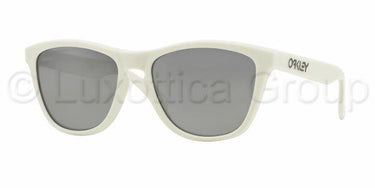 Oakley Zonnebril OO9013 Matte Cloud Gepolariseerd