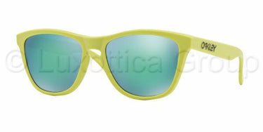 Oakley Frogskins OO9013 Matte Fern Gepolariseerd
