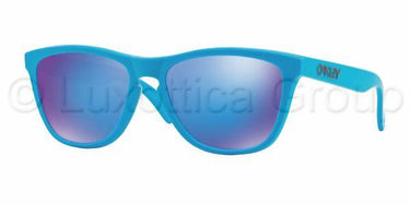Oakley Frogskins OO9013 901315 Matte Sky