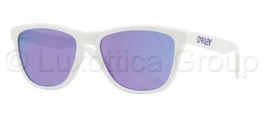 Oakley Frogskins OO9013 901335 White