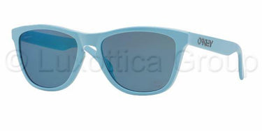 Oakley Frogskins OO9013 901336 Blue