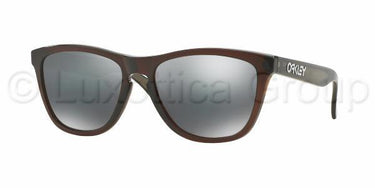 Oakley Zonnebril OO9013 Vapor bruin