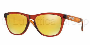 Oakley Zonnebril OO9013 Nitrous bruin