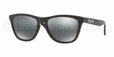 Oakley Zonnebril OO9013 Mat zwart