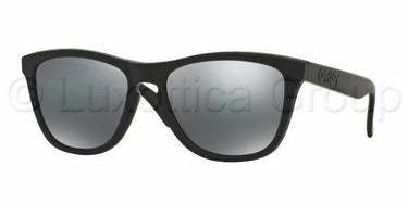 Oakley Frogskins OO9013 901350 Matte Black