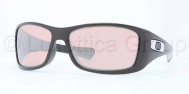 Oakley Zonnebril OO9021 Zwart gepolijst