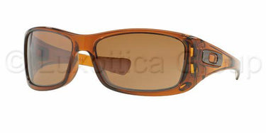 Oakley Zonnebril OO9021 Donker Amber