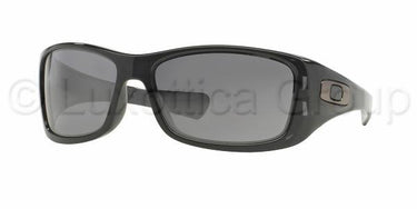 Oakley Zonnebril OO9021 Inktzwart