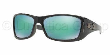 Oakley Zonnebril OO9021 Inktzwart gepolariseerd