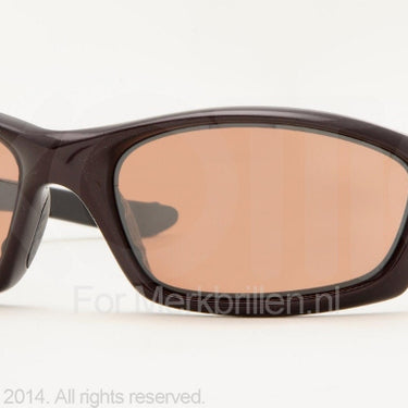 Oakley Zonnebril OO9039 Blood vr28 black iridium
