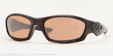 Oakley Zonnebril OO9039 Blood vr28 black iridium
