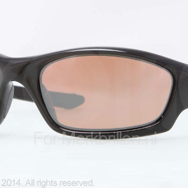Oakley Zonnebril OO9039 Polished black vr28 black iridium