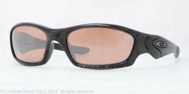 Oakley Zonnebril OO9039 Polished black vr28 black iridium