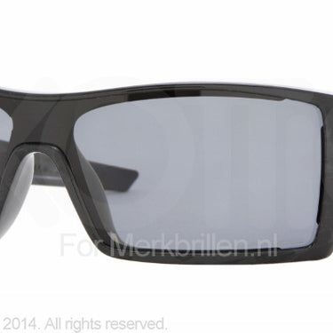 Oakley Zonnebril OO9081 Shadow camo grey polarized