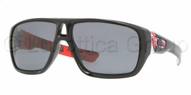 Oakley OO9090 Zwart gepolijst gepolariseerd