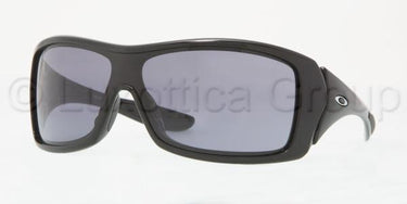 Oakley zonnebril OO9092 Zwart gepolijst