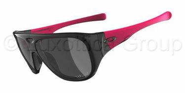 Oakley Zonnebril CORRESPONDENT OO9094 Zwart gepolariseerd