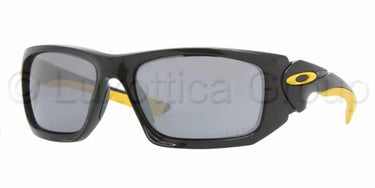 Oakley Zonnebril OO9095 Zwart gepolijst