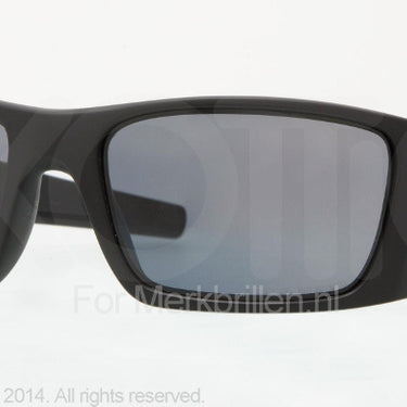 Oakley Zonnebril OO9096 909605 Matte Black