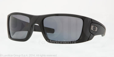 Oakley Zonnebril OO9096 909605 Matte Black