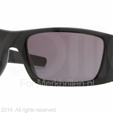 Oakley Zonnebril OO9096 Matte black (ducati ss) warm grey