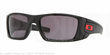 Oakley Zonnebril OO9096 Matte black (ducati ss) warm grey