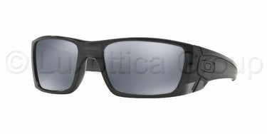 Oakley Zonnebril OO9096 Inktzwart Gepolariseerd