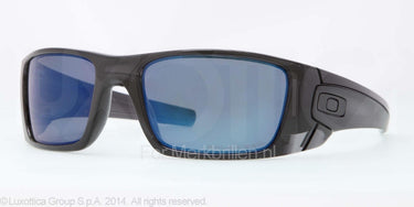 Oakley Zonnebril OO9096 Polished black ink ice iridium polarized